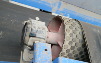 Harga Penyambungan Conveyor – Splicing Hot & Cold