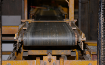 Jasa Splicing Belt Conveyor Penyambungan Sabuk Conveyor