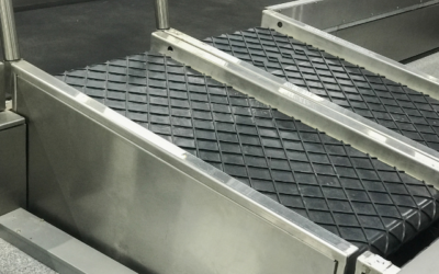 Jenis Belt Conveyor – Supplier Conveyor Belt Jakarta