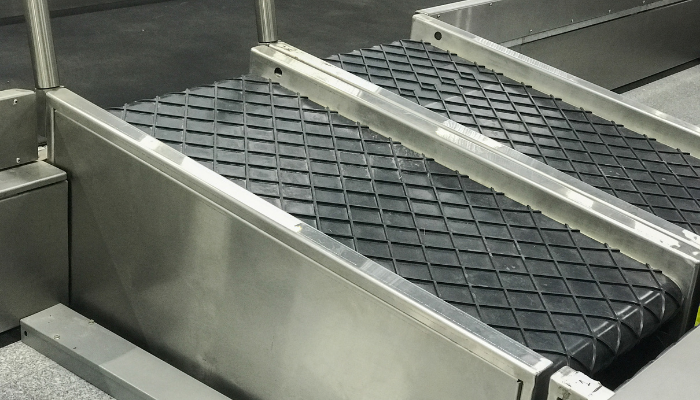 Jenis Belt Conveyor – Supplier Conveyor Belt Jakarta