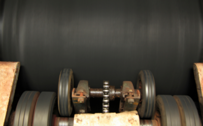 Jual BANDO Conveyor Belt Dijamin Original 100%