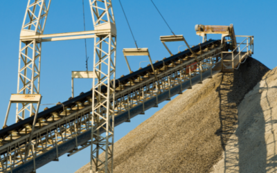 Jual Belt Conveyor dan Fabrikasi untuk Perusahaan Anda