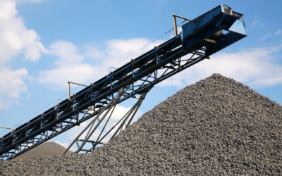 Jual Conveyor Belt Surabaya – Pabrik Conveyor Terlengkap