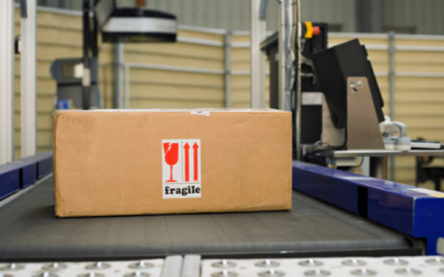 Jual Karet Conveyor Belt – Distributor Resmi BANDO