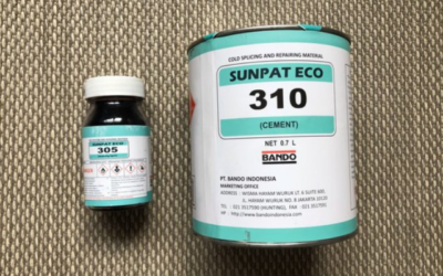 Jual Lem Conveyor untuk Penyambungan Sabuk Conveyor