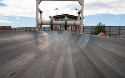 Pengecekan Conveyor – Jasa Sambungan Conveyor Sobek