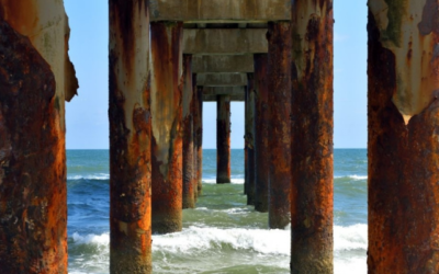 Penyebab Korosi dan Jasa Pengendalian Korosi