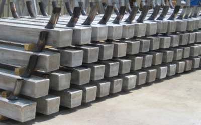 Sistem Proteksi Katodik Anoda Korban Terlengkap