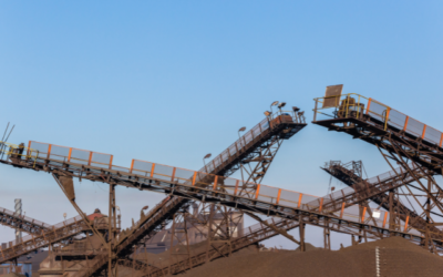 Supplier Belt Conveyor Jakarta Harga Murah Kualitas Ori BANDO