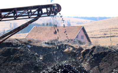 Fabrikasi Kompeyor Batu Bara – Perusahaan Pembuatan Conveyor