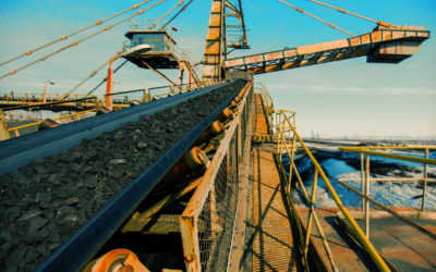 Fabrikasi Mesin Crusher Batu – Jasa Buat Stone Crusher Conveyor