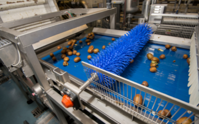 Fabrikasi Mesin Kompayer – Perusahaan Pembuatan Conveyor