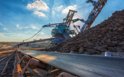 Fabrikasi Stone Crusher Conveyor, yang Adalah Mesin Pemecah Batu