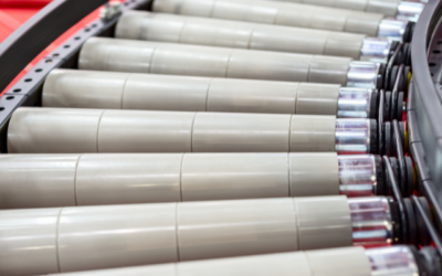 Harga Roller Conveyor Murah Pengiriman Seluruh Indonesia