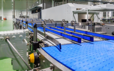 Jasa Desain Conveyor System – Pembuatan Mesin Conveyor Custom