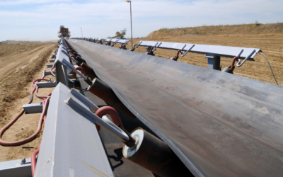 Jual Belt Conveyor Glodok Harga Murah Kualitas Ori BANDO