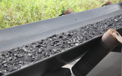 Jual Conveyor Glodok China dan ORI Sabuk Conveyor Merk BANDO