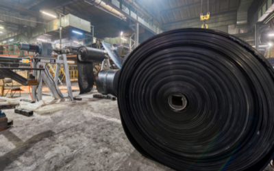 Jual Karet Kompayer Murah Kirim Se-Indonesia ORI BANDO & China