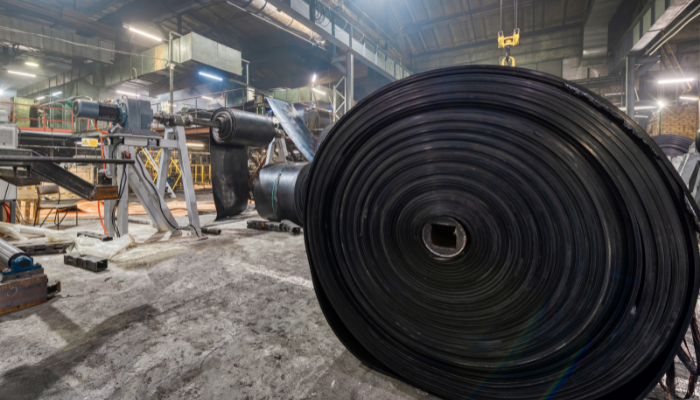 Jual Karet Kompayer Murah Kirim Se-Indonesia ORI BANDO & China