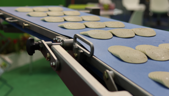 Jual Mesin Conveyor Belt dan Jasa Pembuatan Kompayer