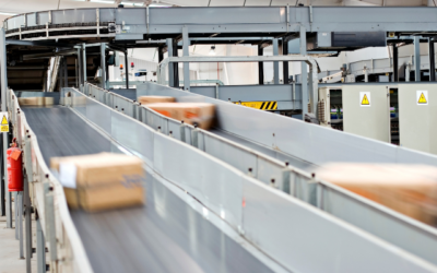 Jual Mesin Kompayer Pabrik dan Fabrikasi Sistem Conveyor