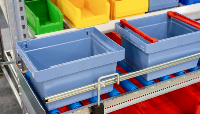 Jual Roller Conveyor Jakarta – Supplier Spareparts & Mesin Kompayer