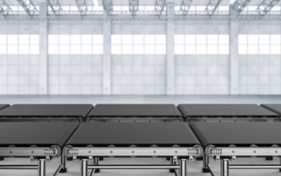 Perusahaan Pembuat Conveyor System – Jasa Fabrikasi Kompayer