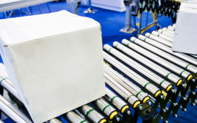 Tempat Beli Roller Conveyor Murah dengan Kualitas Terbaik