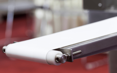 Harga PU Conveyor Murah – Jual Sabuk Conveyor PU dan PVC