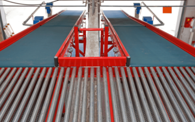 Harga Roll Conveyor Murah – Supplier Aksesoris Kompayer