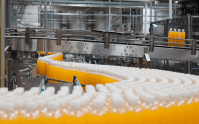 Jasa Fabrikasi Sistem Conveyor Yang Cocok Untuk Pabrik Kemasan