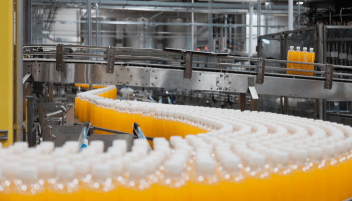 Jasa Fabrikasi Sistem Conveyor Yang Cocok Untuk Pabrik Kemasan