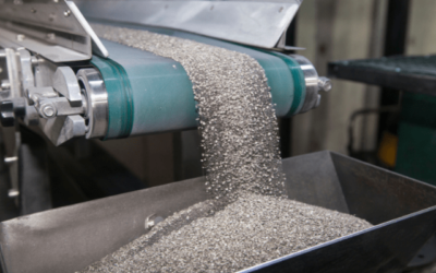 Jual Belt PVC Conveyor System dan Aksesoris Kompeyer Lainnya