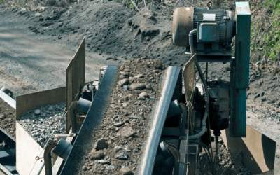 Jual Conveyor Harga Murah – Fabrikasi Kompayer Siap Kirim Se-Indonesia