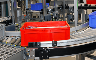 Pabrik Roller Conveyor – Jasa Fabrikasi Roll Conveyor System