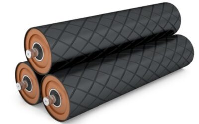 SUPPLIER PULLEY CONVEYOR DAN SPAREPARTS CONVEYOR LAINNYA