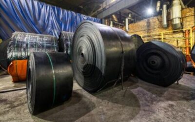 Agen Resmi BANDO – Jual V Belt BANDO dan Rubber Belt Conveyor Garansi ORI