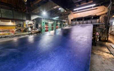 Cari Sistem Kerja Belt Conveyor yang Tepat untuk di Pabrik atau Pertambangan