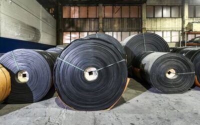 Cari Spesifikasi Belt Conveyor dan Jenis Kompayer Lainnya untuk Kebutuhan Anda