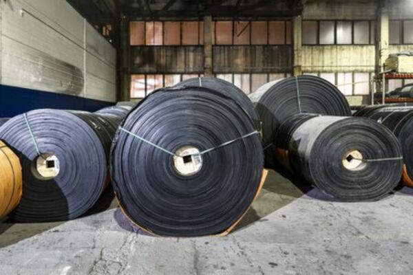 Cari Spesifikasi Belt Conveyor dan Jenis Kompayer Lainnya untuk Kebutuhan Anda