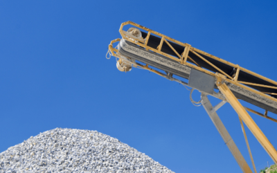 Fungsi Conveyor Terbaik dari Distributor Resmi BANDO dan Jasa Fabrikasi Konveyor