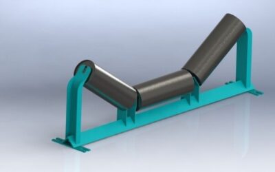 Jasa Pembuatan Mesin Bucket Elevator – Jasa Fabrikasi Bucket Conveyor