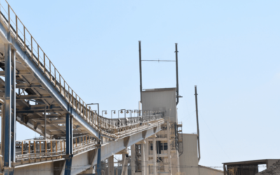 Jasa Pembuatan Sistem Conveyor di Surabaya, Bandung, Jakarta dan sekitarnya