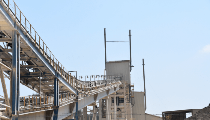 Jasa Pembuatan Sistem Conveyor di Surabaya, Bandung, Jakarta dan sekitarnya