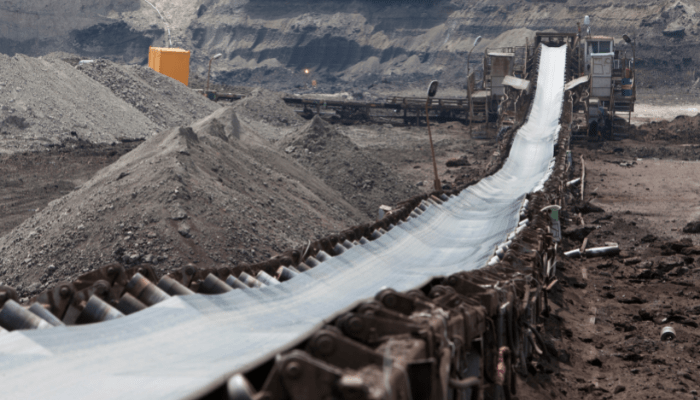 Jual Berbagai Jenis Bahan Belt Conveyor dan Jasa Fabrikasi Conveyor Serbaguna