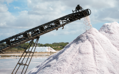 Jual Conveyor Belt Murah dan Fabrikasi Kompayer