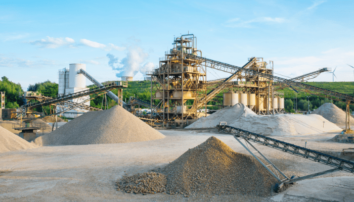 Supplier Conveyor Surabaya, Melayani Jasa Fabrikasi Konveyor