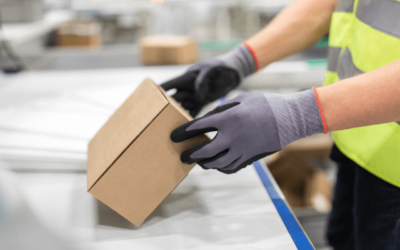 Keuntungan Menggunakan Conveyor untuk Bisnis