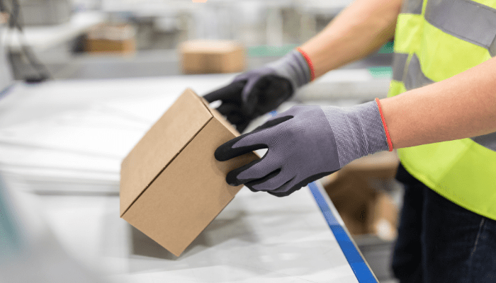 Keuntungan Menggunakan Conveyor untuk Bisnis