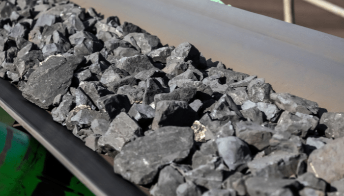 Penyedia Kompayer Batubara Ori dengan Kualitas Terbaik